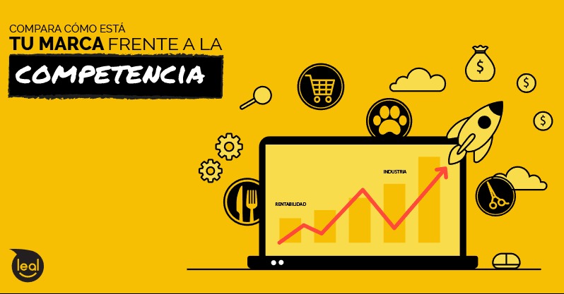 Análisis datos de industria de comercios Colombia
